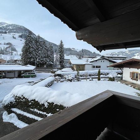 Haus Seinader By Alpine Host Helpers Villa เคิร์ชแบร์ก อิน ทิโรล ภายนอก รูปภาพ