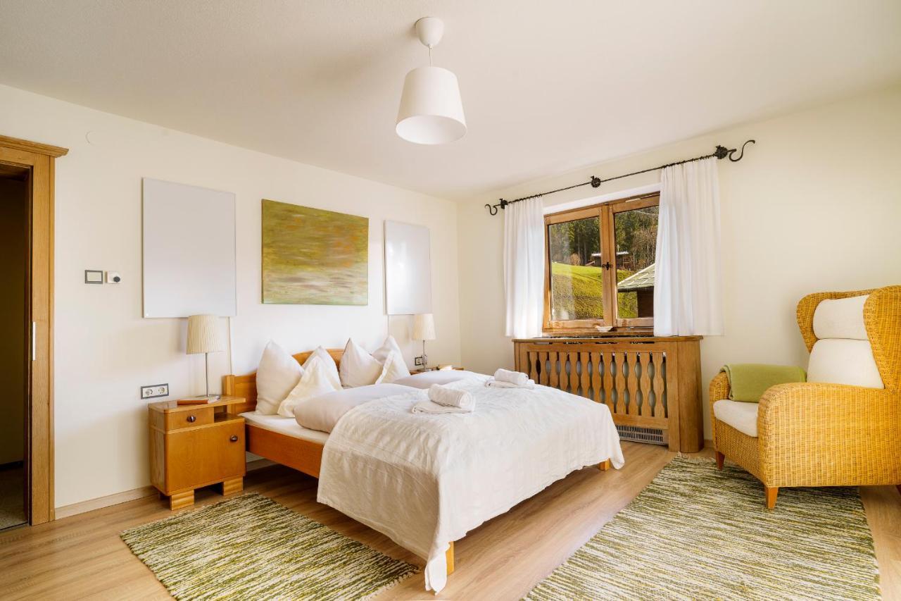 Haus Seinader By Alpine Host Helpers Villa เคิร์ชแบร์ก อิน ทิโรล ภายนอก รูปภาพ