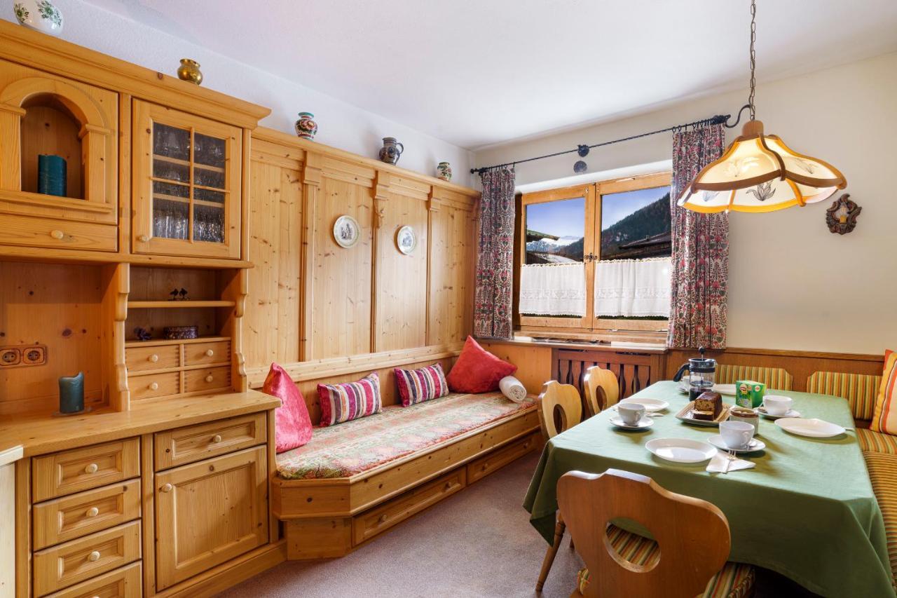 Haus Seinader By Alpine Host Helpers Villa เคิร์ชแบร์ก อิน ทิโรล ภายนอก รูปภาพ