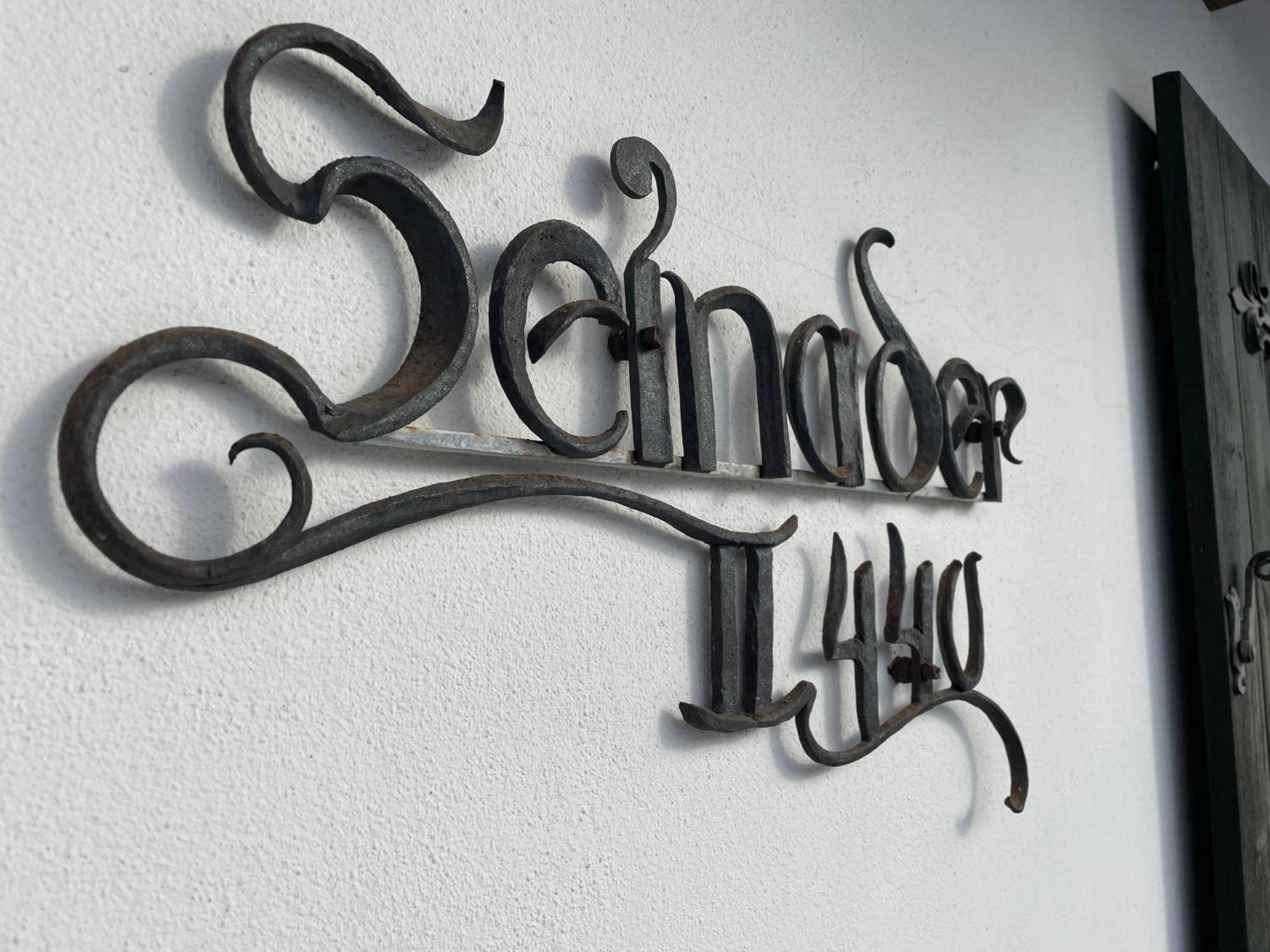 Haus Seinader By Alpine Host Helpers Villa เคิร์ชแบร์ก อิน ทิโรล ภายนอก รูปภาพ